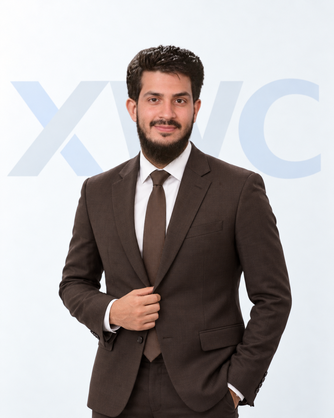 Portrait of Mizba Siddiqui, Transformation Delivery Manager